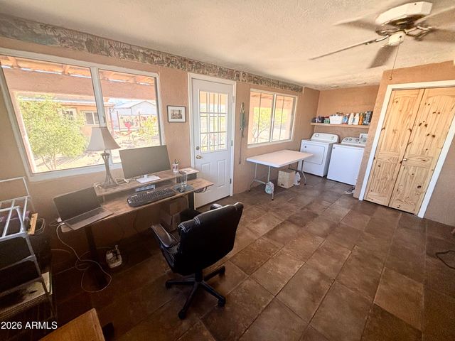 401 W 1ST Street, Ajo, AZ 85321