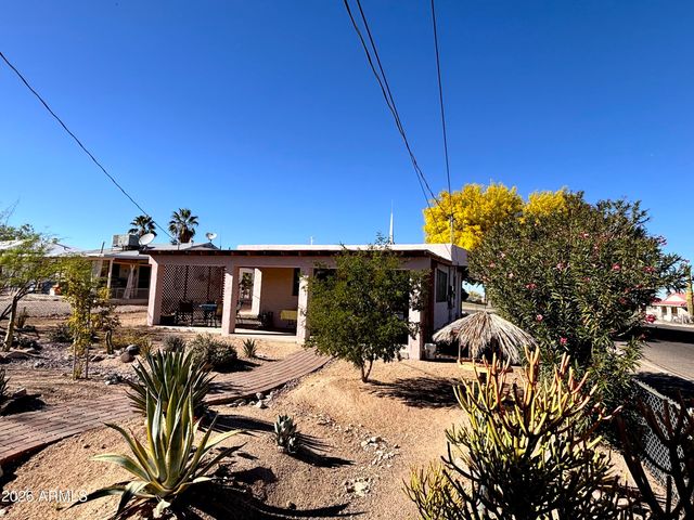 401 W 1ST Street, Ajo, AZ 85321