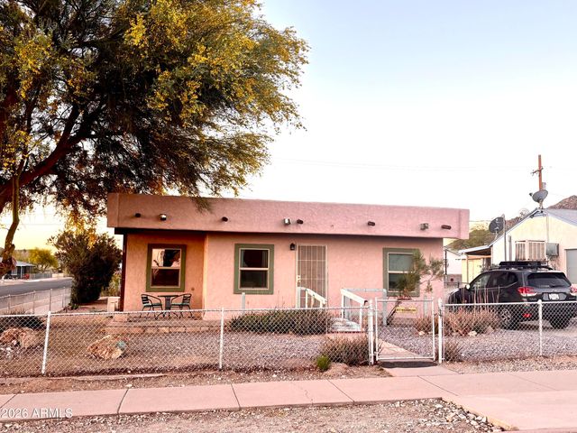 401 W 1ST Street, Ajo, AZ 85321