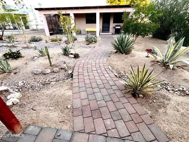 401 W 1ST Street, Ajo, AZ 85321