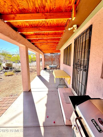 401 W 1ST Street, Ajo, AZ 85321