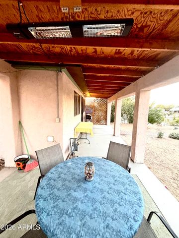 401 W 1ST Street, Ajo, AZ 85321