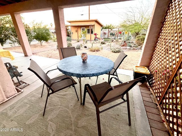 401 W 1ST Street, Ajo, AZ 85321