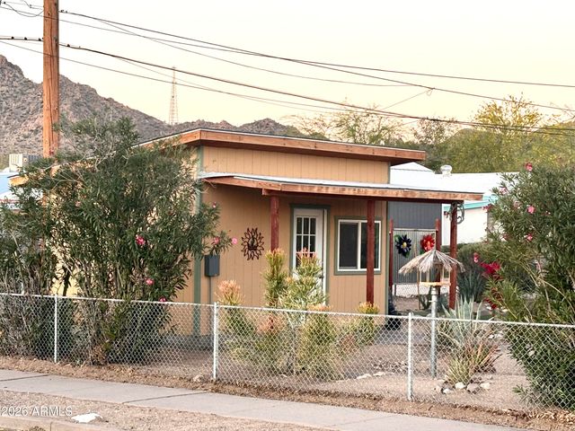 401 W 1ST Street, Ajo, AZ 85321