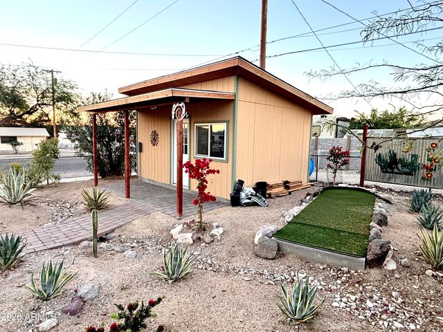 401 W 1ST Street, Ajo, AZ 85321