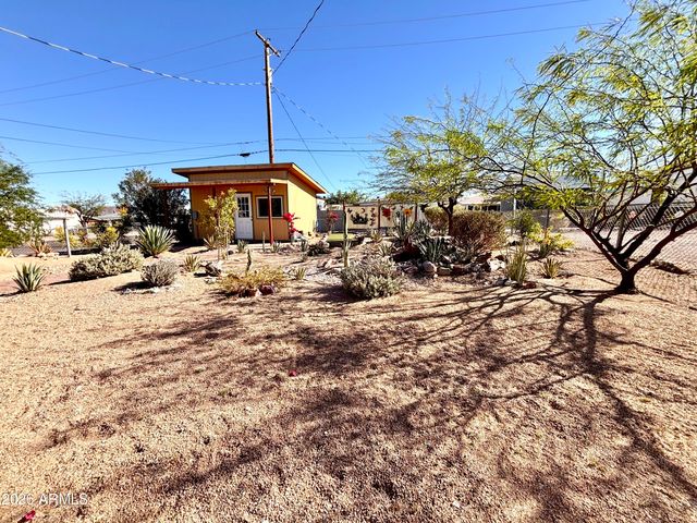 401 W 1ST Street, Ajo, AZ 85321