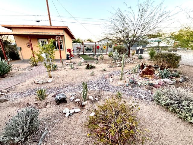 401 W 1ST Street, Ajo, AZ 85321