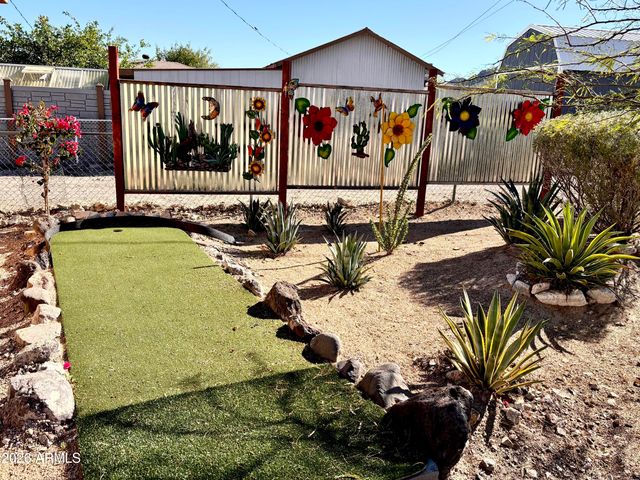 401 W 1ST Street, Ajo, AZ 85321