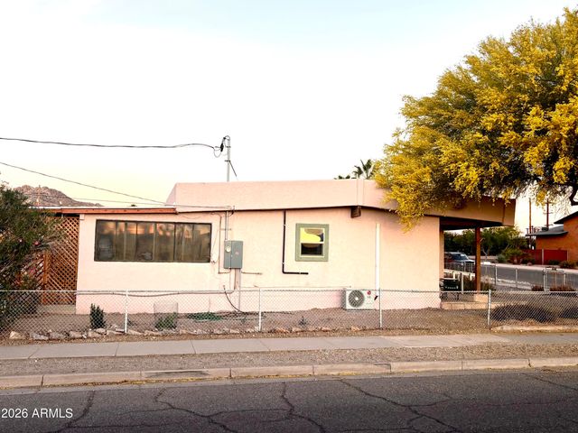 401 W 1ST Street, Ajo, AZ 85321