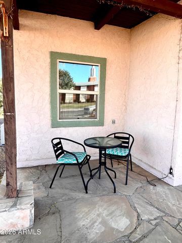 401 W 1ST Street, Ajo, AZ 85321
