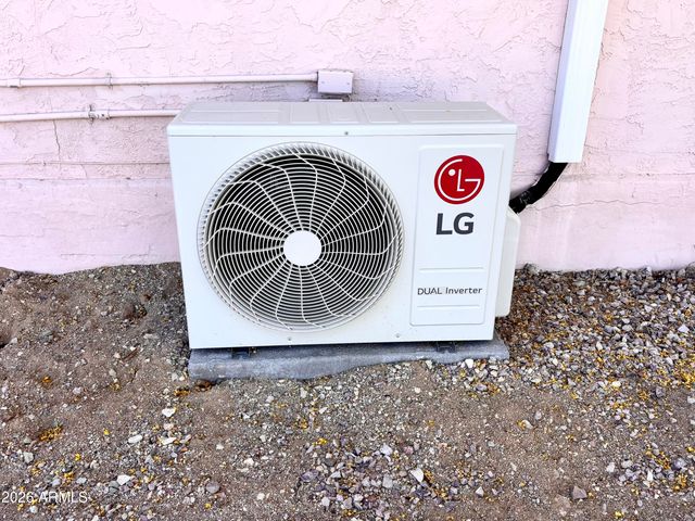 401 W 1ST Street, Ajo, AZ 85321