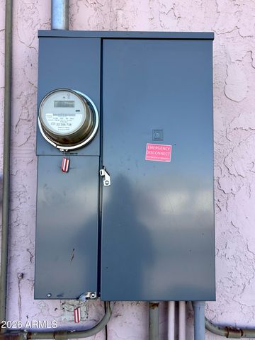 401 W 1ST Street, Ajo, AZ 85321