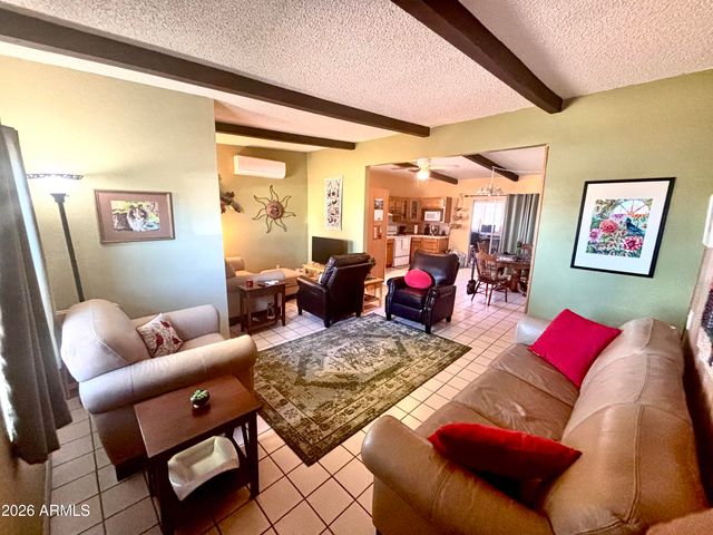 401 W 1ST Street, Ajo, AZ 85321