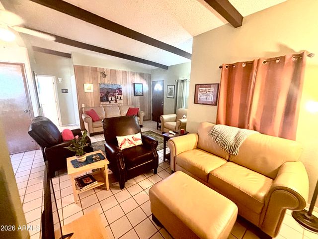 401 W 1ST Street, Ajo, AZ 85321