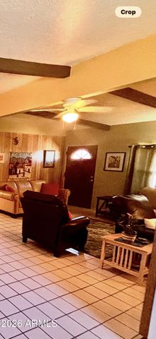 401 W 1ST Street, Ajo, AZ 85321