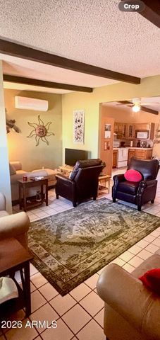 401 W 1ST Street, Ajo, AZ 85321