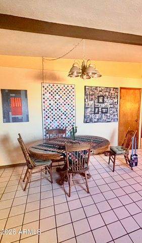 401 W 1ST Street, Ajo, AZ 85321