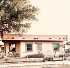 401 W 1ST Street, Ajo, AZ 85321