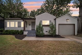 2550 E 17th Street, Tulsa, OK 74104