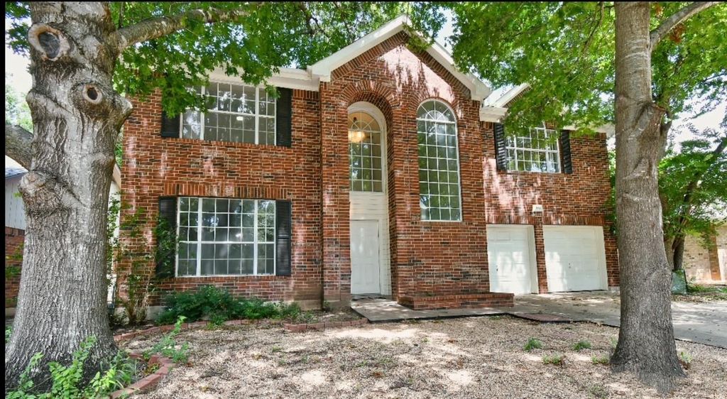 16812 Gower ST, Pflugerville, TX 78660