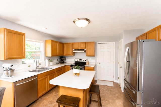 4405 Todd Rose Court, Union Twp, OH 45244