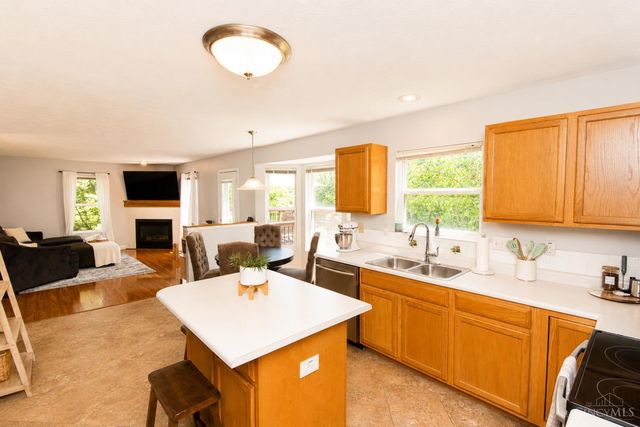4405 Todd Rose Court, Union Twp, OH 45244