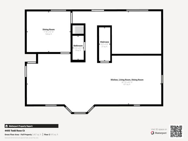 4405 Todd Rose Court, Union Twp, OH 45244