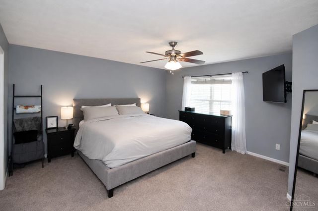 4405 Todd Rose Court, Union Twp, OH 45244