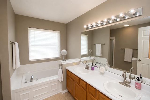 4405 Todd Rose Court, Union Twp, OH 45244