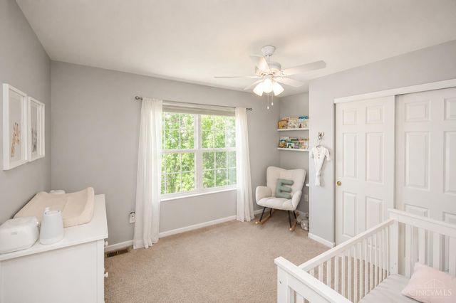 4405 Todd Rose Court, Union Twp, OH 45244