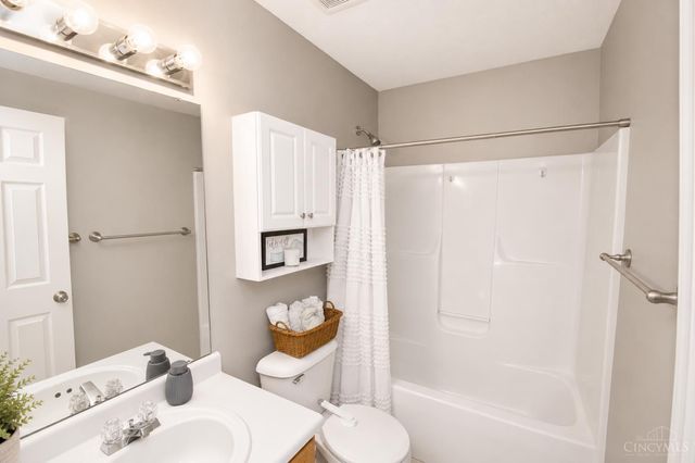4405 Todd Rose Court, Union Twp, OH 45244