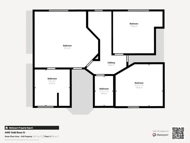 4405 Todd Rose Court, Union Twp, OH 45244