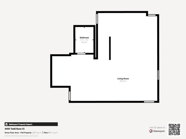 4405 Todd Rose Court, Union Twp, OH 45244