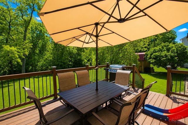 4405 Todd Rose Court, Union Twp, OH 45244