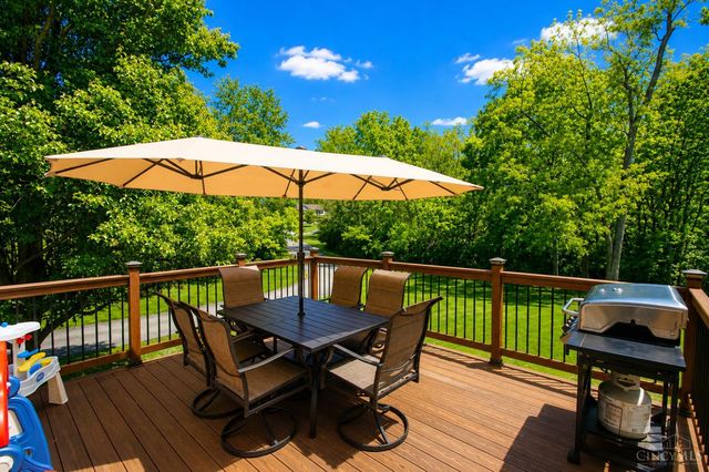 4405 Todd Rose Court, Union Twp, OH 45244