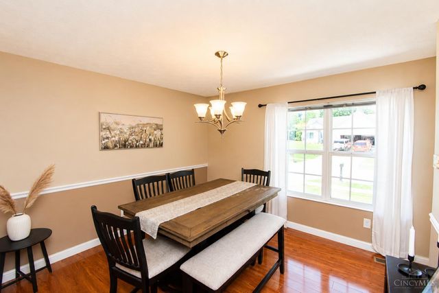4405 Todd Rose Court, Union Twp, OH 45244