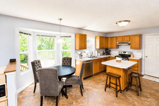 4405 Todd Rose Court, Union Twp, OH 45244