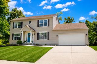 4405 Todd Rose Court, Union Twp, OH 45244