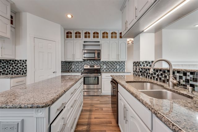 12073 Tyler Drive, Frisco, TX 75035