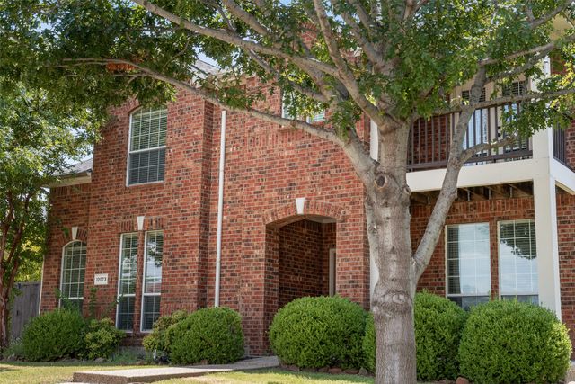 12073 Tyler Drive, Frisco, TX 75035