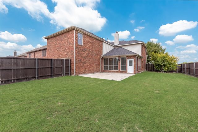 12073 Tyler Drive, Frisco, TX 75035