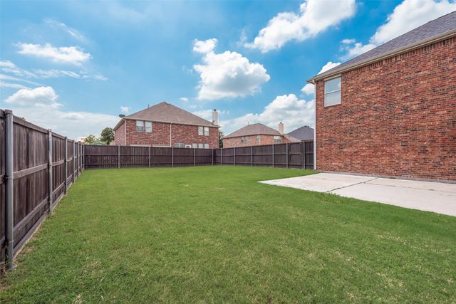 12073 Tyler Drive, Frisco, TX 75035