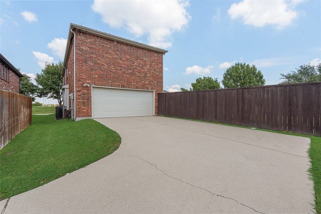 12073 Tyler Drive, Frisco, TX 75035