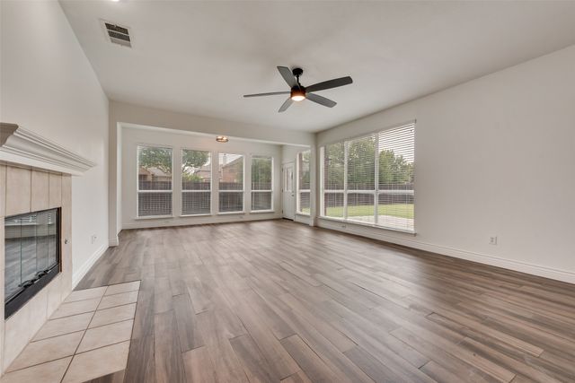 12073 Tyler Drive, Frisco, TX 75035