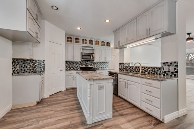 12073 Tyler Drive, Frisco, TX 75035