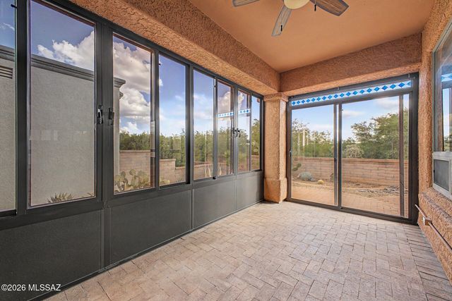 2233 W Gramercy Drive, Green Valley, AZ 85622