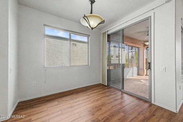 2233 W Gramercy Drive, Green Valley, AZ 85622