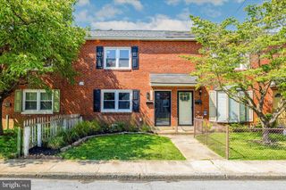 704 S ADAMS ST, West Chester, PA 19382