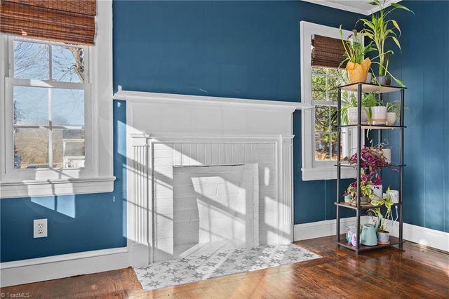 131 Hilda Drive, Mount Airy, NC 27030