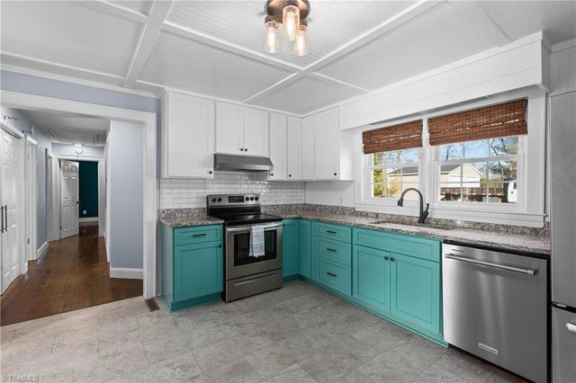 131 Hilda Drive, Mount Airy, NC 27030